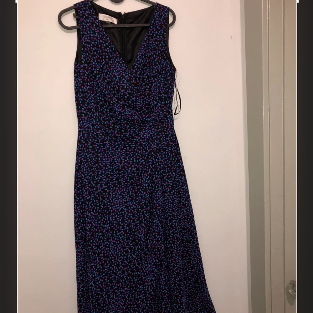 Kasper Dress